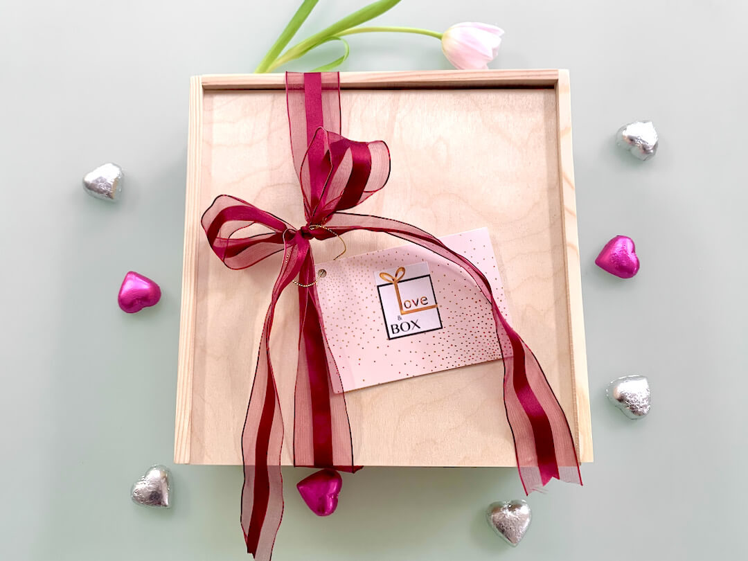Latest Additions – Love&Box