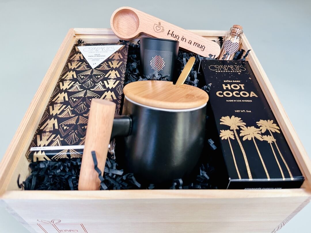 Latest Additions – Love&Box