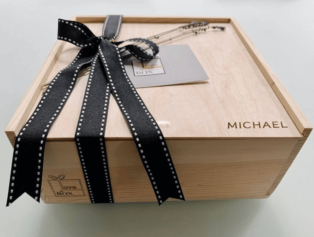 Espresso Martini Gift Set – Love&Box