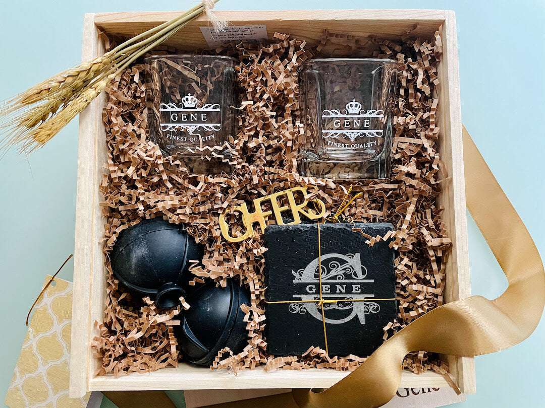 Cheers.US Heart Shape Gift Boxes with Lids for Gift Packing