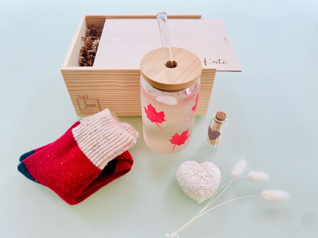 Lovely Home – Love&Box