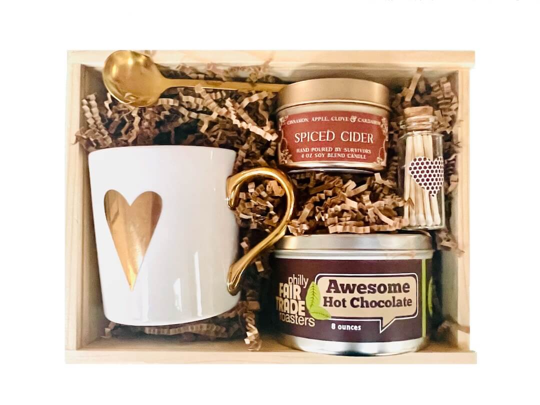 Latest Additions – Love&Box