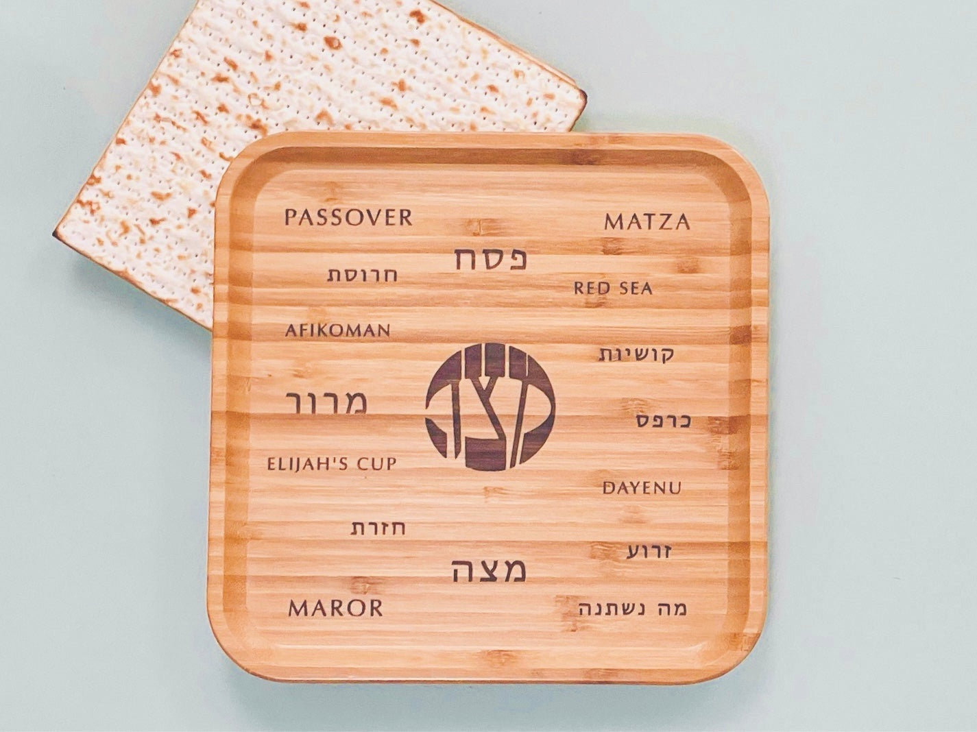 Matzah